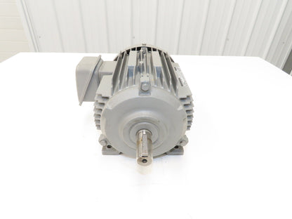 Hitachi D138028 G Induction Motor 1.5kW 1720 rpm 220VAC 3PH