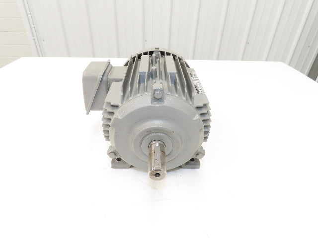 Hitachi D138028 G Induction Motor 1.5kW 1720 rpm 220VAC 3PH