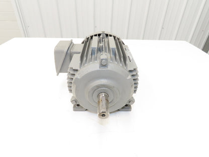 Hitachi D138028 G Induction Motor 1.5kW 1720 rpm 220VAC 3PH