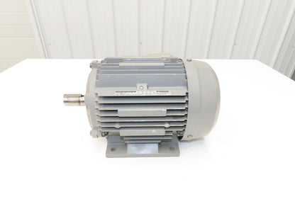 Hitachi D138028 G Induction Motor 1.5kW 1720 rpm 220VAC 3PH