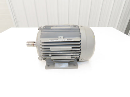 Hitachi D138028 G Induction Motor 1.5kW 1720 rpm 220VAC 3PH