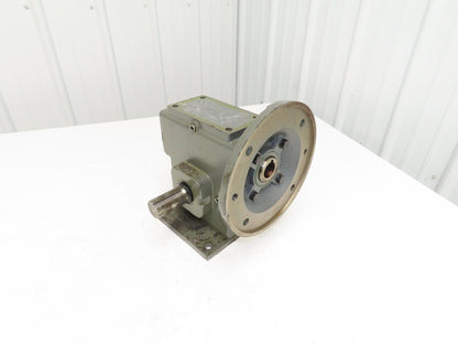 Winsmith 930MWN Worm Gearbox 10:1 Reducer 5.16Hp 175rpm 182TC Dual Output