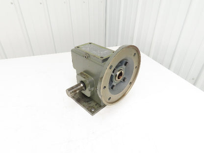 Winsmith 930MWN Worm Gearbox 10:1 Reducer 5.16Hp 175rpm 182TC Dual Output