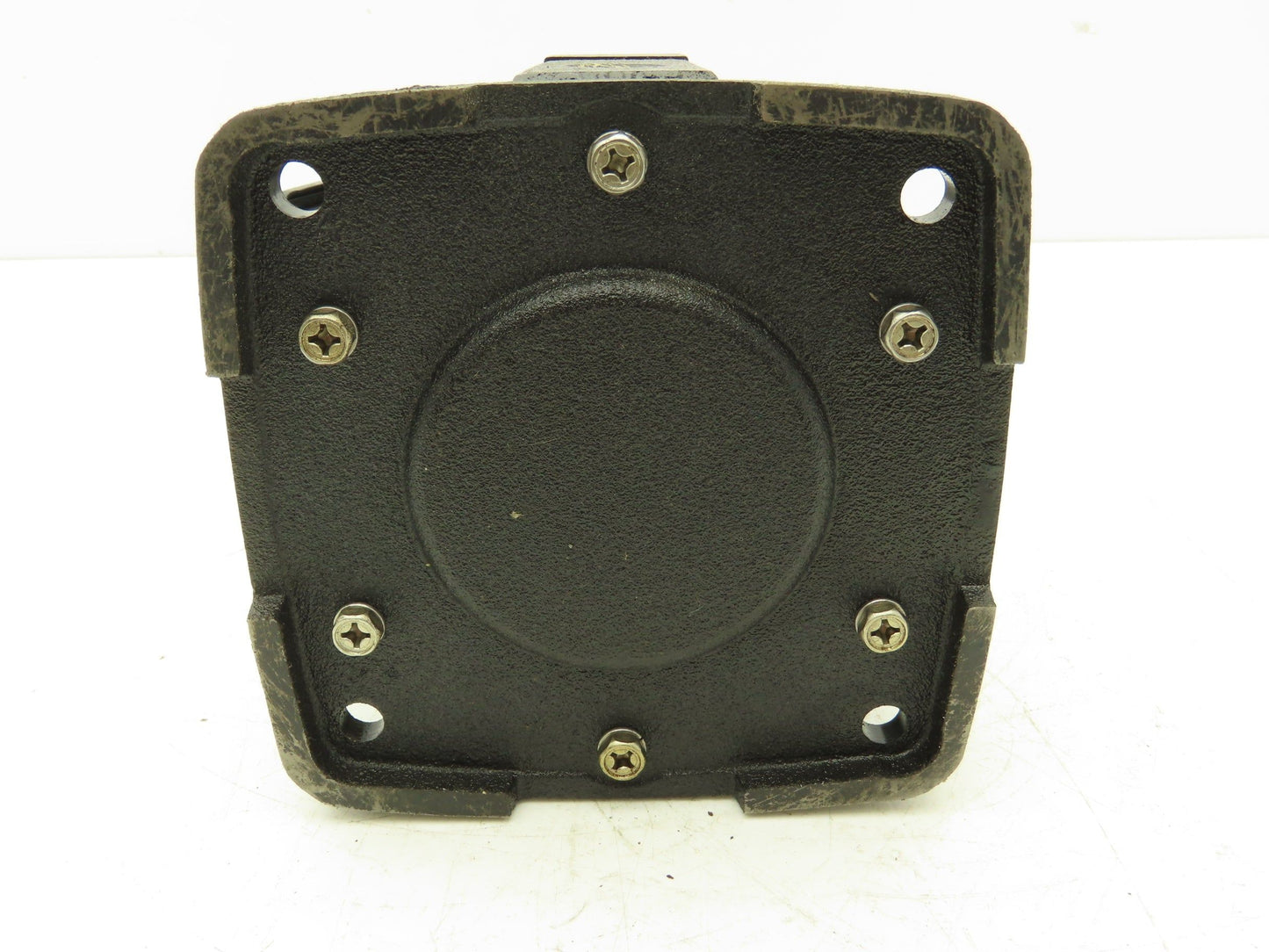 Teral VKN075A Coolant Pump 67 L/min 180W 3460rpm 220V 3PH 1/2"NPT Floor Mount