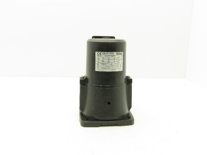 Teral VKN075A Coolant Pump 67 L/min 180W 3460rpm 220V 3PH 1/2"NPT Floor Mount