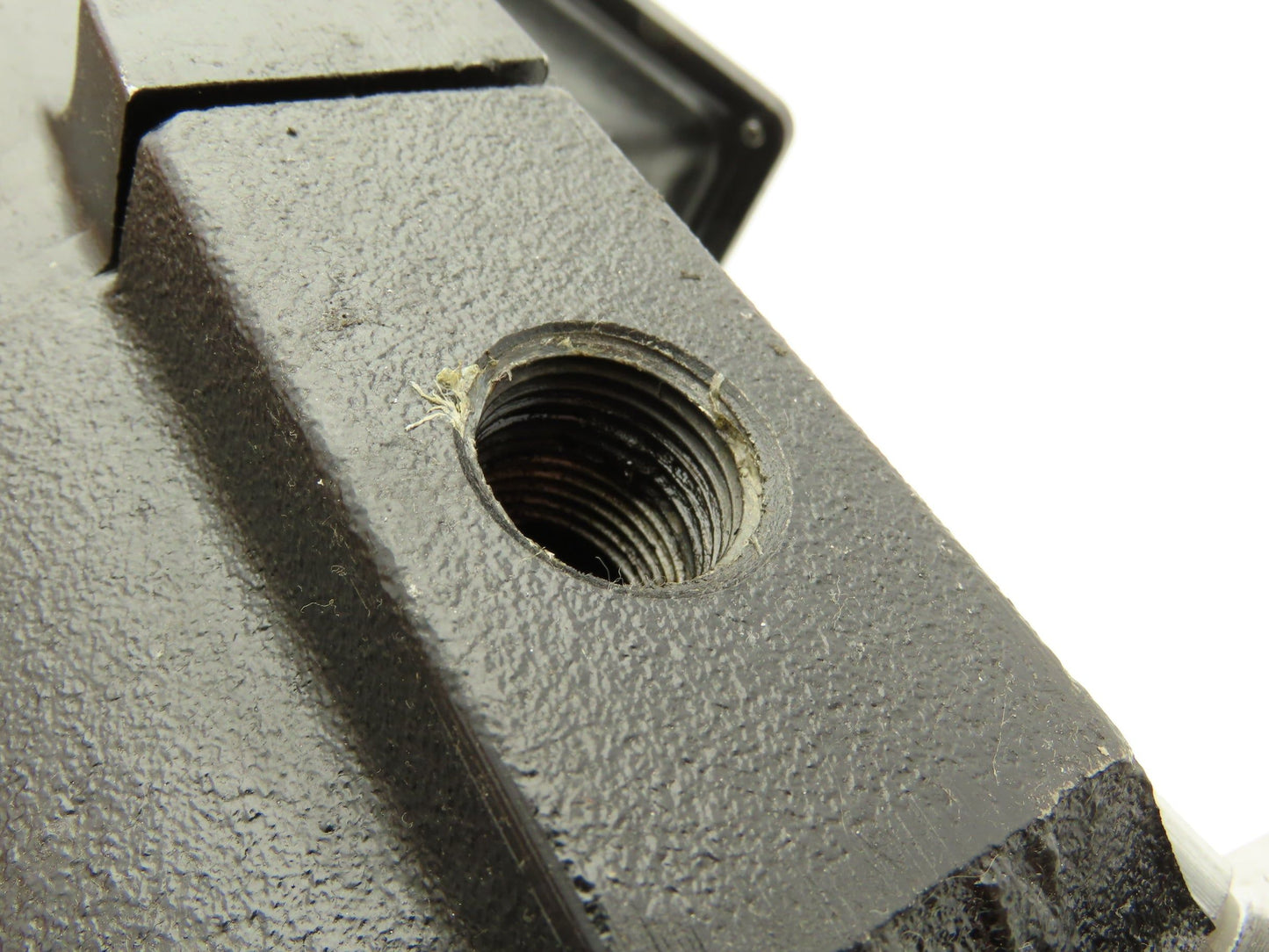 Teral VKN075A Coolant Pump 67 L/min 180W 3460rpm 220V 3PH 1/2"NPT Floor Mount