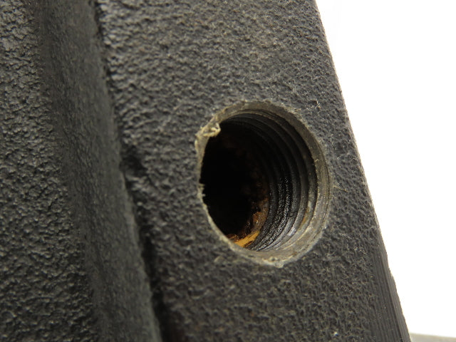 Teral VKN075A Coolant Pump 67 L/min 180W 3460rpm 220V 3PH 1/2"NPT Floor Mount