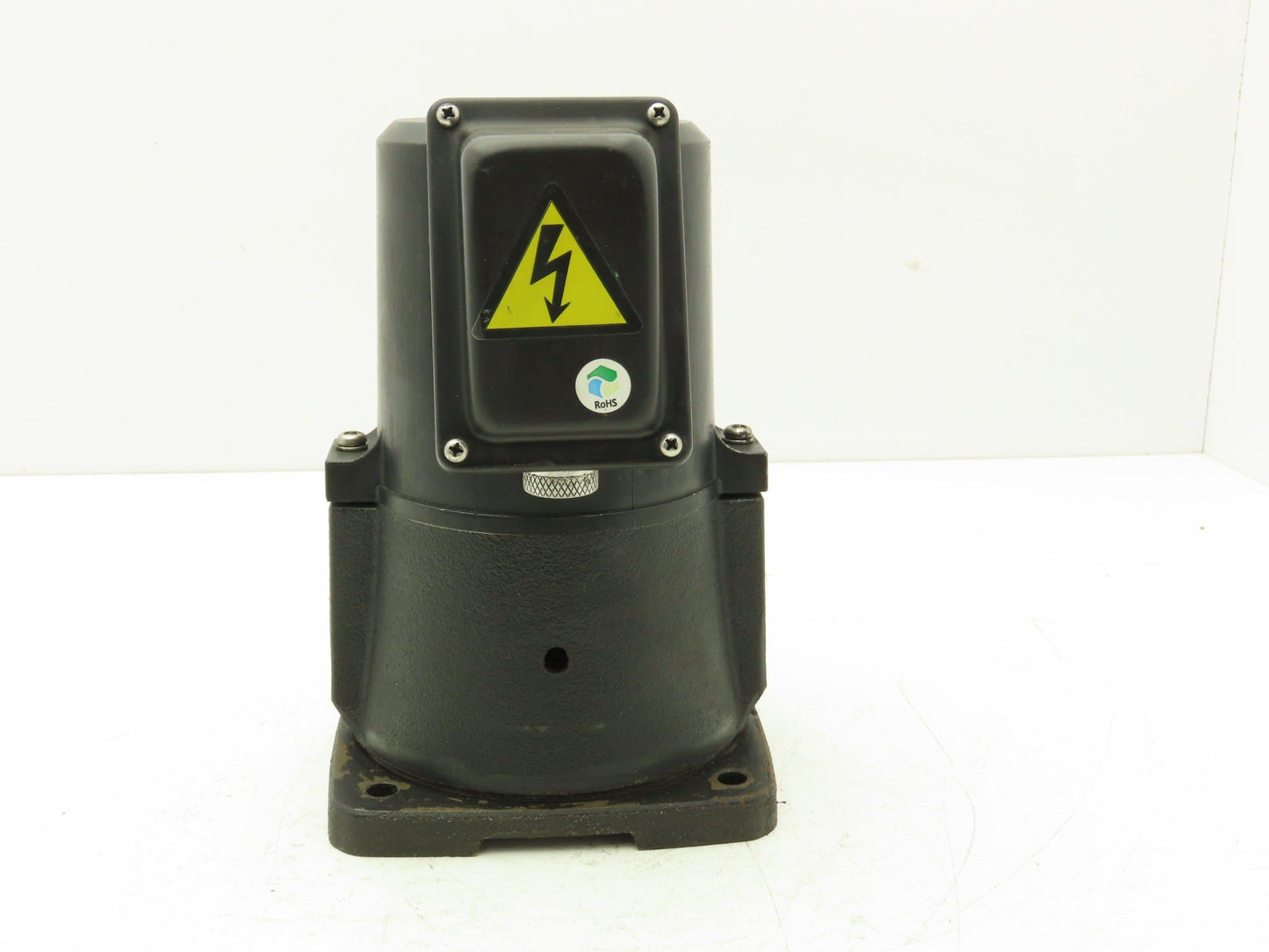 Teral VKN075A Coolant Pump 67 L/min 180W 3460rpm 220V 3PH 1/2"NPT Floor Mount