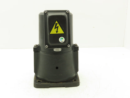 Teral VKN075A Coolant Pump 67 L/min 180W 3460rpm 220V 3PH 1/2"NPT Floor Mount