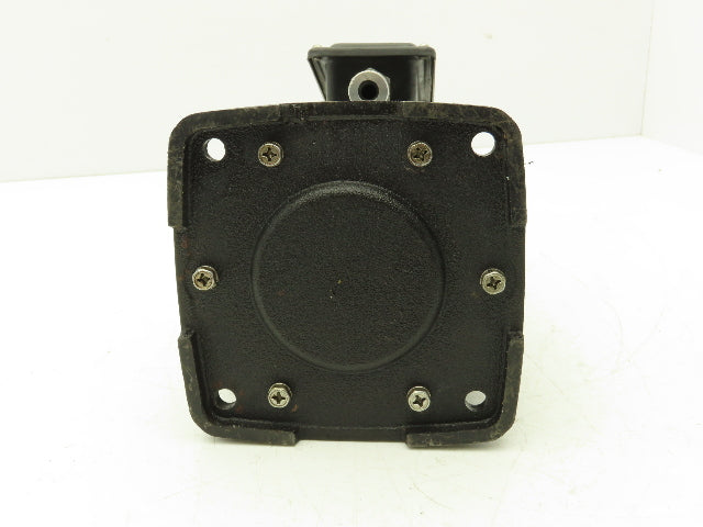 Teral VKN075A Coolant Pump 67 L/min 180W 3460rpm 220V 3PH 1/2"NPT Floor Mount