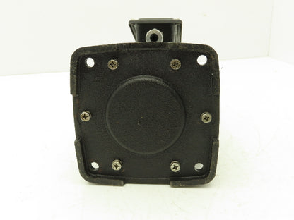 Teral VKN075A Coolant Pump 67 L/min 180W 3460rpm 220V 3PH 1/2"NPT Floor Mount