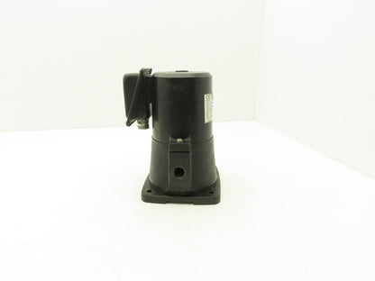 Teral VKN075A Coolant Pump 67 L/min 180W 3460rpm 220V 3PH 1/2"NPT Floor Mount