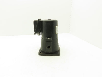 Teral VKN075A Coolant Pump 67 L/min 180W 3460rpm 220V 3PH 1/2"NPT Floor Mount