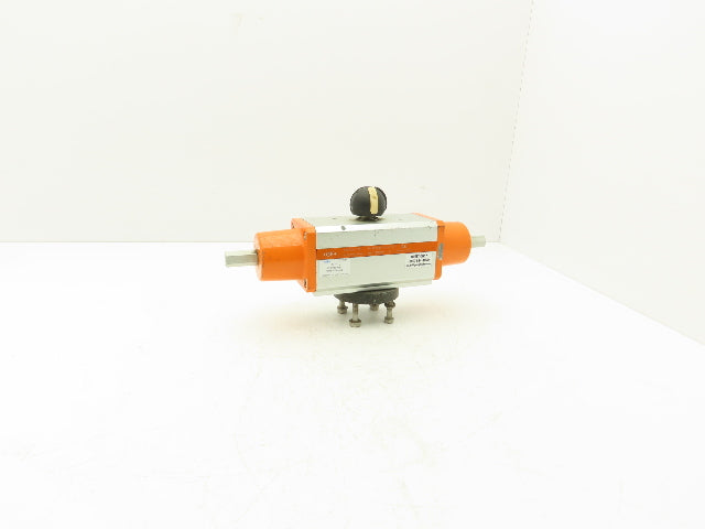 GF George Fischer PA40 FC/FO Pneumatic Valve Actuator Single Acting 198 800 728