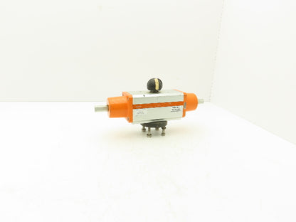 GF George Fischer PA40 FC/FO Pneumatic Valve Actuator Single Acting 198 800 728