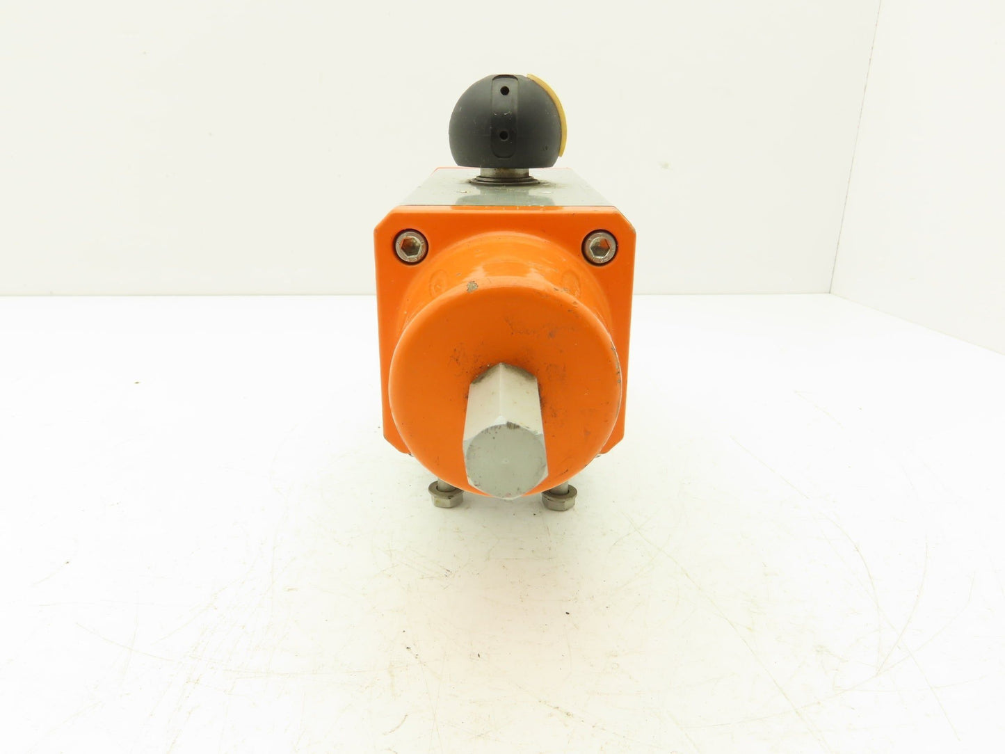 GF George Fischer PA40 FC/FO Pneumatic Valve Actuator Single Acting 198 800 728