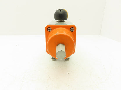 GF George Fischer PA40 FC/FO Pneumatic Valve Actuator Single Acting 198 800 728
