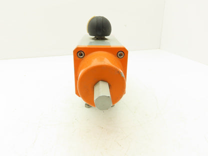 GF George Fischer PA40 FC/FO Pneumatic Valve Actuator Single Acting 198 800 728