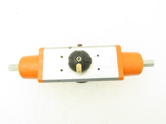 GF George Fischer PA40 FC/FO Pneumatic Valve Actuator Single Acting 198 800 728