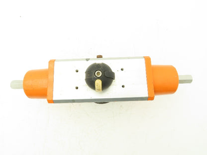 GF George Fischer PA40 FC/FO Pneumatic Valve Actuator Single Acting 198 800 728