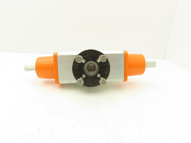 GF George Fischer PA40 FC/FO Pneumatic Valve Actuator Single Acting 198 800 728