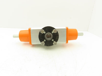 GF George Fischer PA40 FC/FO Pneumatic Valve Actuator Single Acting 198 800 728