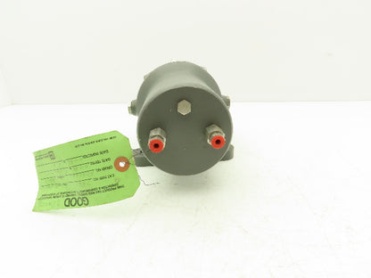 Leeds & Northrup 7866 Thermal Conductivity Analyzer 30W 30VDC