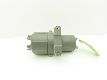 Leeds & Northrup 7866 Thermal Conductivity Analyzer 30W 30VDC