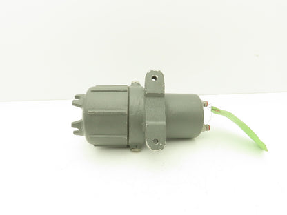 Leeds & Northrup 7866 Thermal Conductivity Analyzer 30W 30VDC