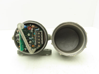 Leeds & Northrup 7866 Thermal Conductivity Analyzer 30W 30VDC