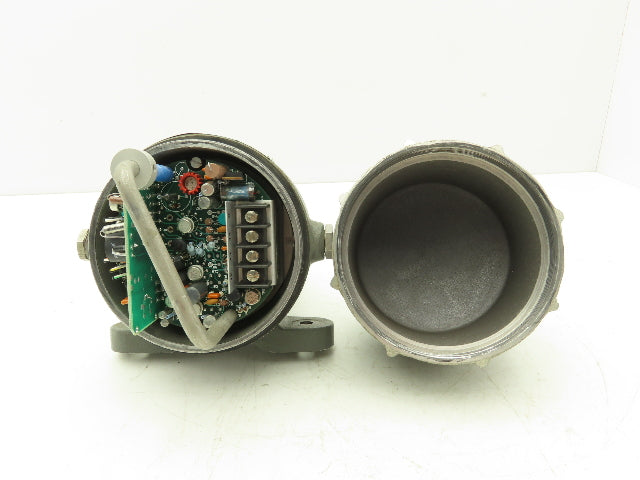 Leeds & Northrup 7866 Thermal Conductivity Analyzer 30W 30VDC