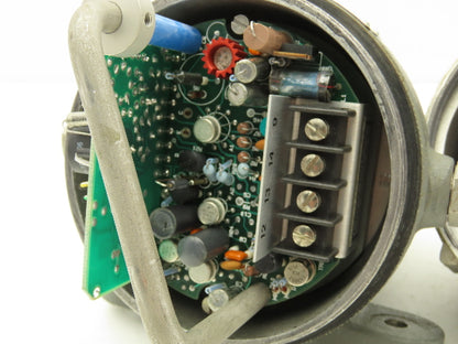 Leeds & Northrup 7866 Thermal Conductivity Analyzer 30W 30VDC