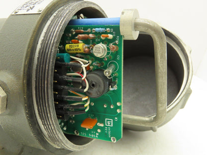 Leeds & Northrup 7866 Thermal Conductivity Analyzer 30W 30VDC