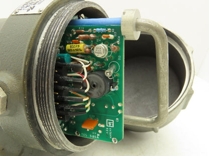 Leeds & Northrup 7866 Thermal Conductivity Analyzer 30W 30VDC