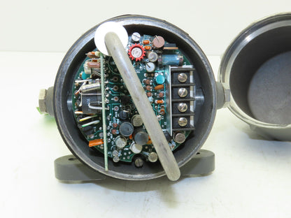 Leeds & Northrup 7866 Thermal Conductivity Analyzer 30W 30VDC