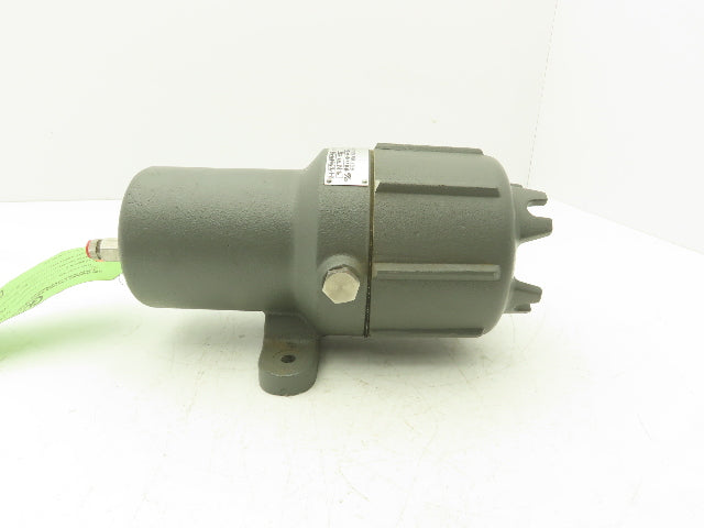 Leeds & Northrup 7866 Thermal Conductivity Analyzer 30W 30VDC