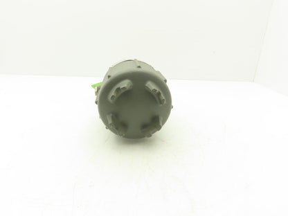 Leeds & Northrup 7866 Thermal Conductivity Analyzer 30W 30VDC