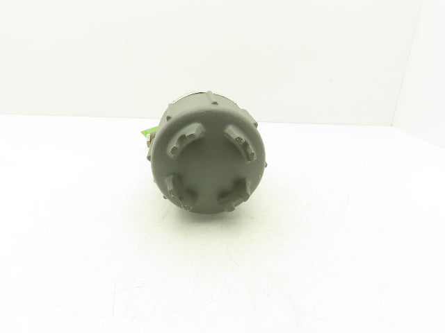 Leeds & Northrup 7866 Thermal Conductivity Analyzer 30W 30VDC