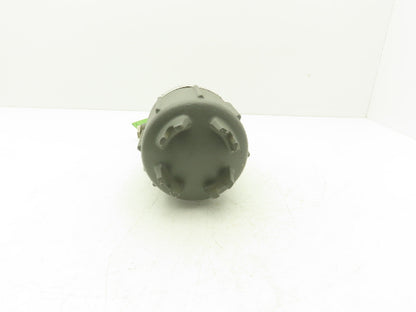 Leeds & Northrup 7866 Thermal Conductivity Analyzer 30W 30VDC