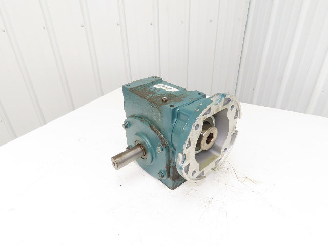 Dodge 35Q15LR18 Tigear Worm Gearbox 15:1 Reducer 7.6Hp 117rpm 182TC Dual Output