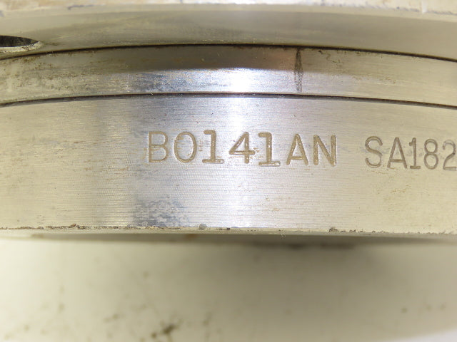 Foxboro 827DF-IS1SMSA1 Pressure Transmitter 3" CL150 Flange 12.5-65vdc