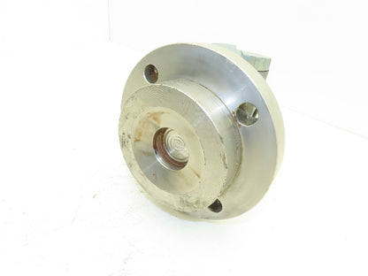 Foxboro 827DF-IS1SMSA1 Pressure Transmitter 3" CL150 Flange 12.5-65vdc