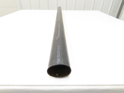 Raychem FCSM 51/16-1200-S Heat Shrink Tubing 0.70"-1.75" 48"L
