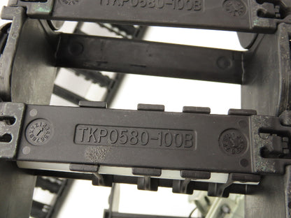 Tsubaki Energy Chain Cable Carrier Conveyor 103" Long 1-1/2" x 3-15/16" ID