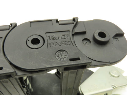 Tsubaki Energy Chain Cable Carrier Conveyor 103" Long 1-1/2" x 3-15/16" ID