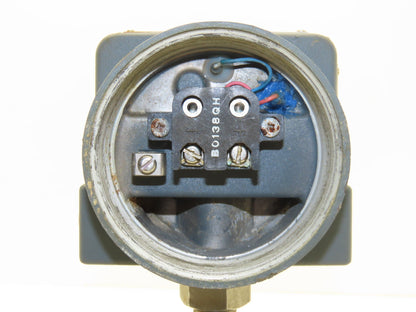 Foxboro 827DF-IS1NMSA1 Pressure Transmitter 3" CL150 Flange 12.5-65vdc