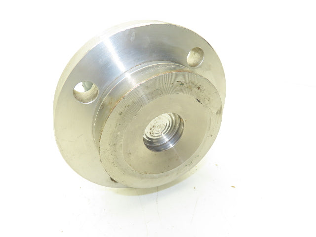 Foxboro 827DF-IS1NMSA1 Pressure Transmitter 3" CL150 Flange 12.5-65vdc