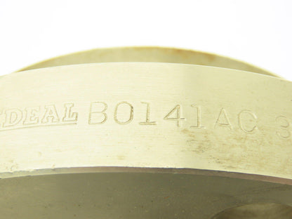 Foxboro 827DF-IS1NMSA1 Pressure Transmitter 3" CL150 Flange 12.5-65vdc