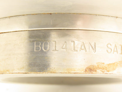 Foxboro 827DF-IS1NMSA1 Pressure Transmitter 3" CL150 Flange 12.5-65vdc