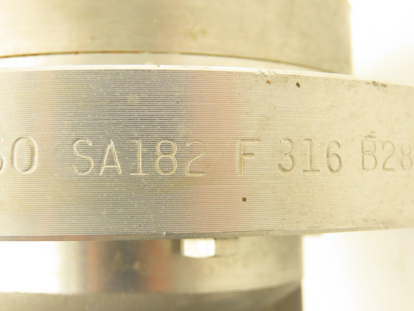 Foxboro 827DF-IS1NMSA1 Pressure Transmitter 3" CL150 Flange 12.5-65vdc